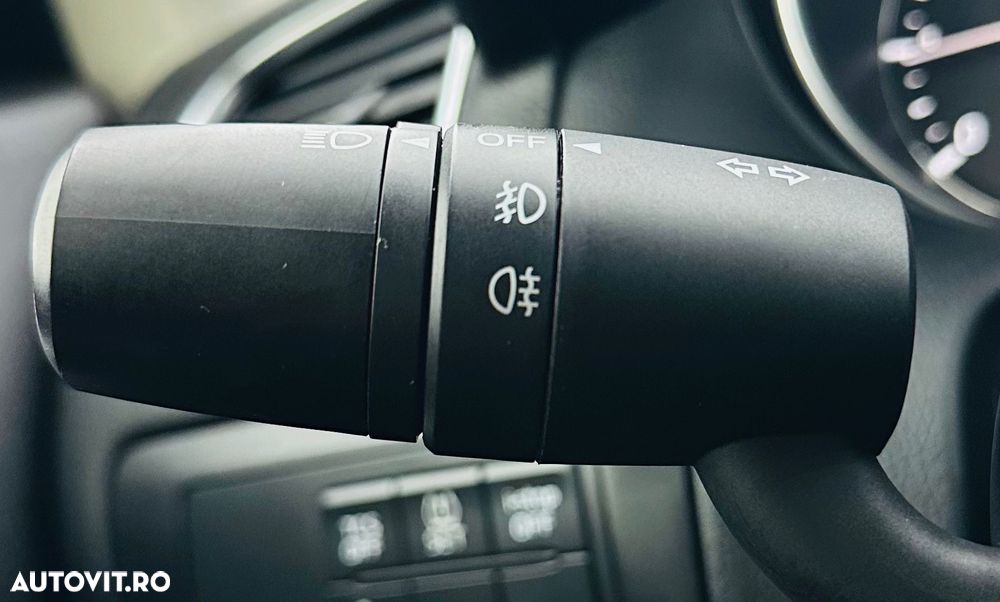 Mazda CX-5 SKYACTIV-D 150 Aut.SCR Exclusive-Line - 29