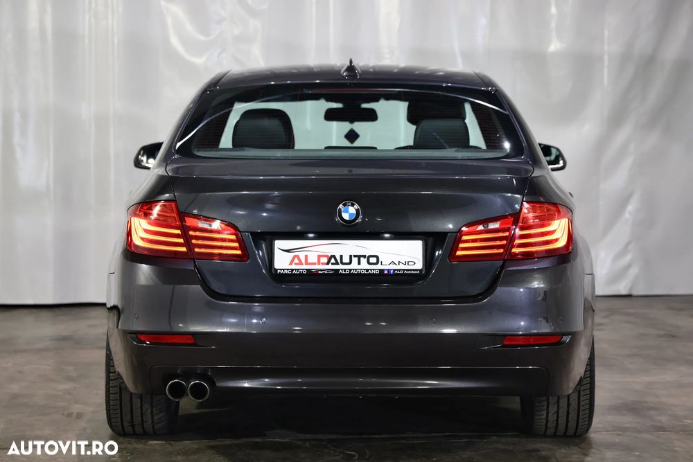 BMW Seria 5 - 39
