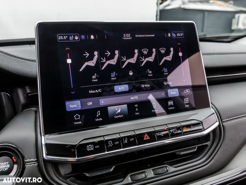 Jeep Compass 1.3T 4xe AT6 PHEV Summit - 31