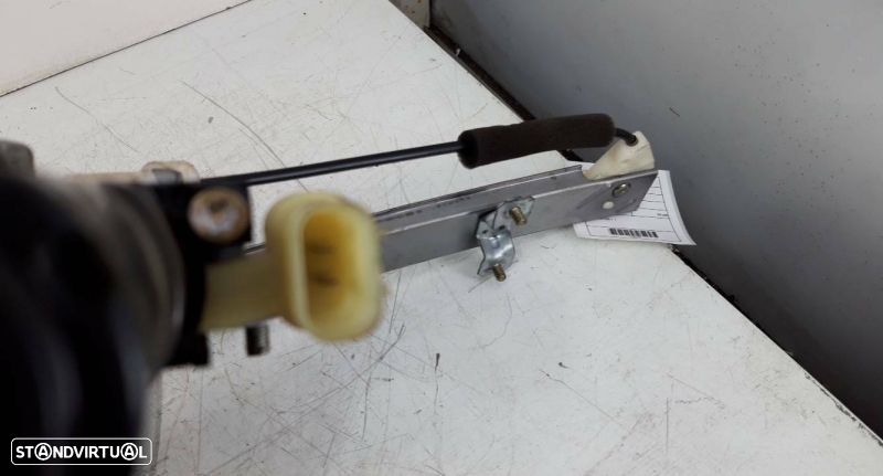 Elevador Elect Fte Dto Hyundai Getz (Tb) - 3