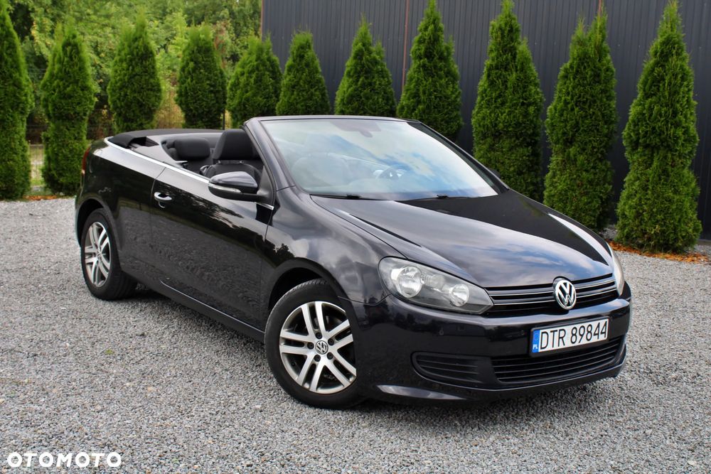 Volkswagen Golf 1.6 TDI BlueMotion Technology Trendline - 21
