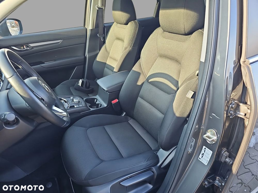 Mazda CX-5 2.0 Kanjo 2WD - 11