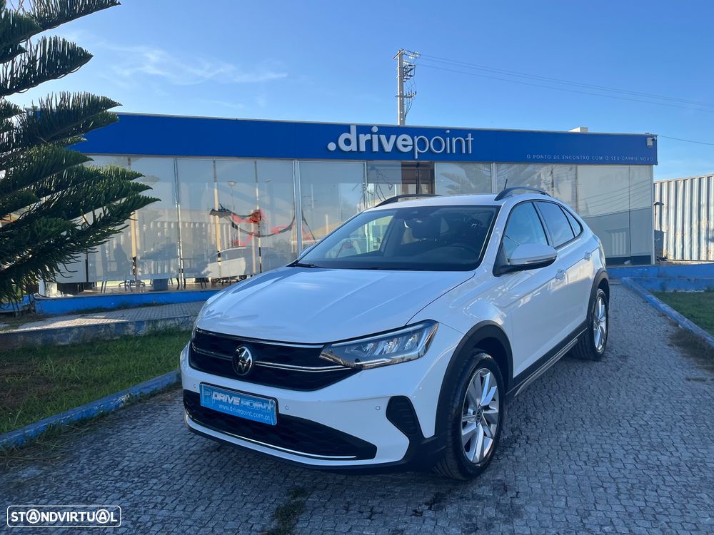 VW Taigo 1.0 TSI Urban - 3