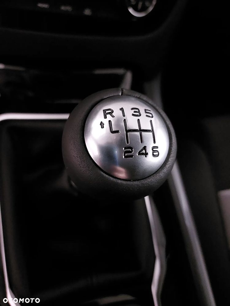 Peugeot 508 1.6 T Active - 20