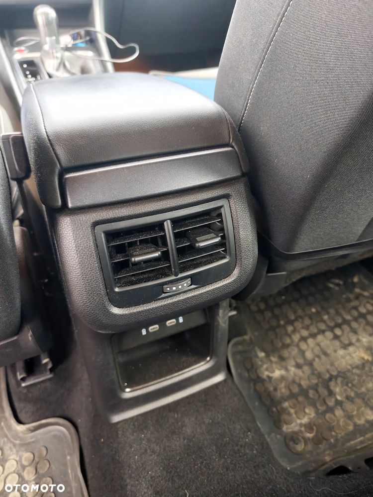 Seat Ateca 1.5 TSI Style S&S DSG - 20