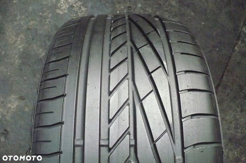 GOODYEAR Excellence 255/35R18 5,9mm 2018 - 1