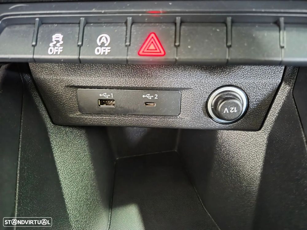 Audi A1 Sportback 25 TFSI - 26