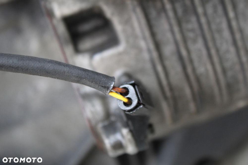 REDUKTOR ROZDZIELACZ NAPĘDU BMW X5 E70 X6 E71 M57N2 306D3 3.0D 7574777 - 7