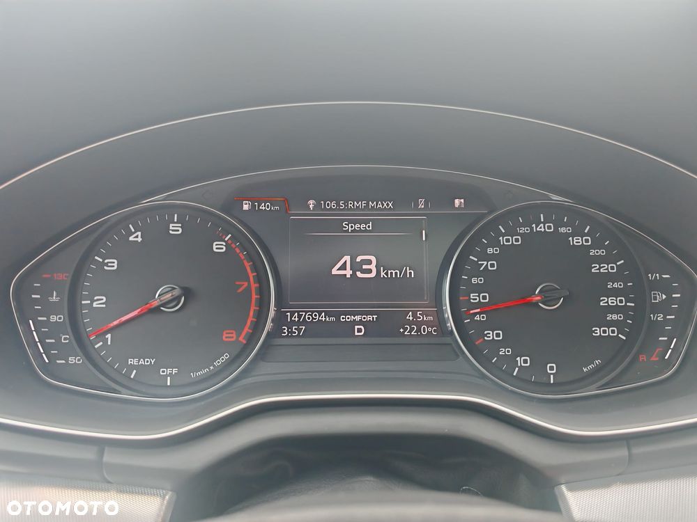 Audi Q5 2.0 TFSI Quattro S tronic - 9