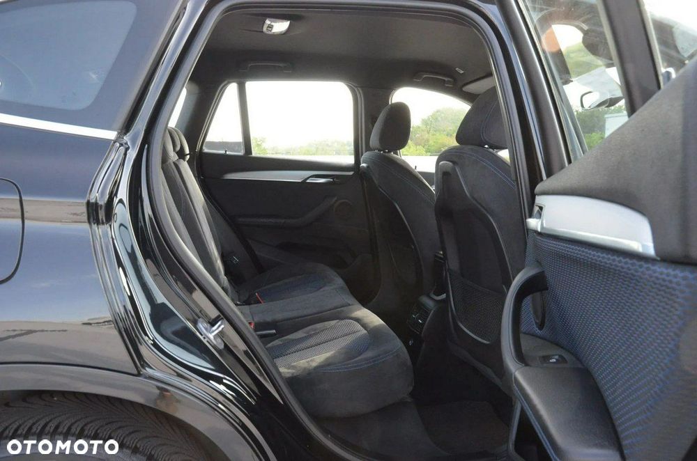 BMW X1 xDrive20d M Sport - 32