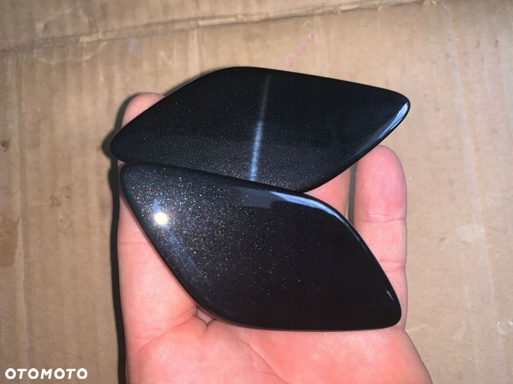 ZAŚLEPKA SPRYSKIWACZA BMW 3 E92 / E93 NOWA  ORYG 61677171660 - 2
