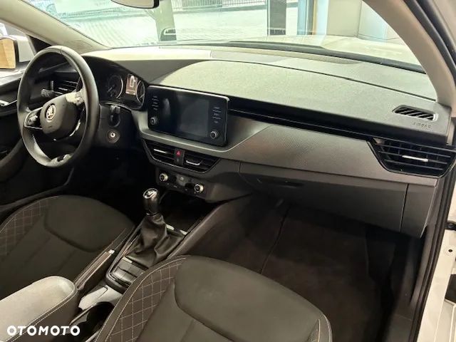 Skoda Kamiq 1.0 TSI Ambition - 26