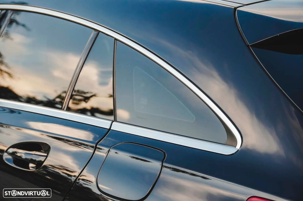 Mercedes-Benz CLA 200 - 42