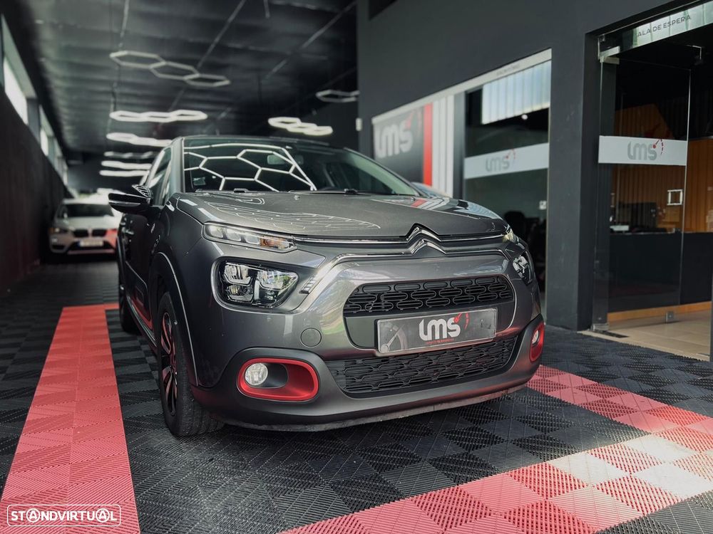 Citroën C3 1.2 PureTech C-Series - 5