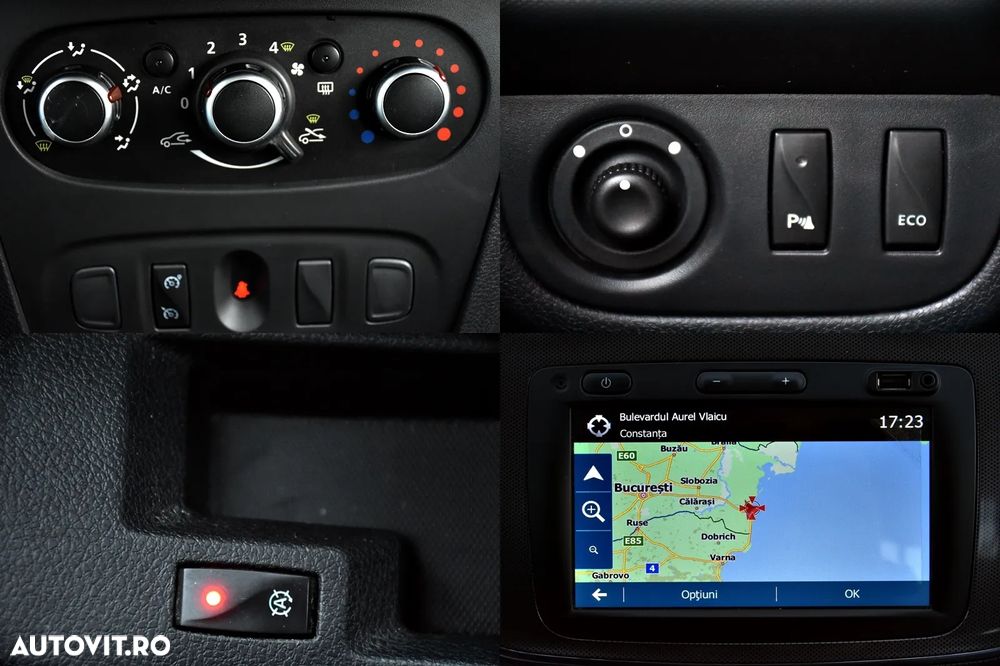 Dacia Logan 0.9 TCe SL Prestige PLUS - 8