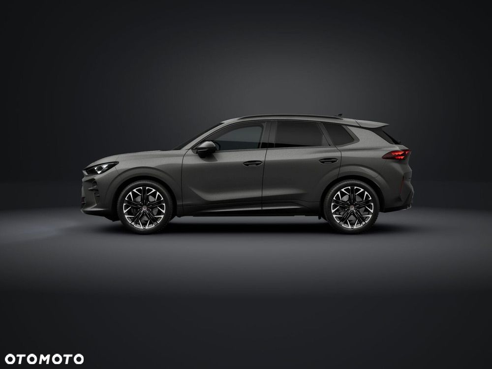 Cupra Terramar 2.0 TSI 4Drive Advantage Edition DSG - 3