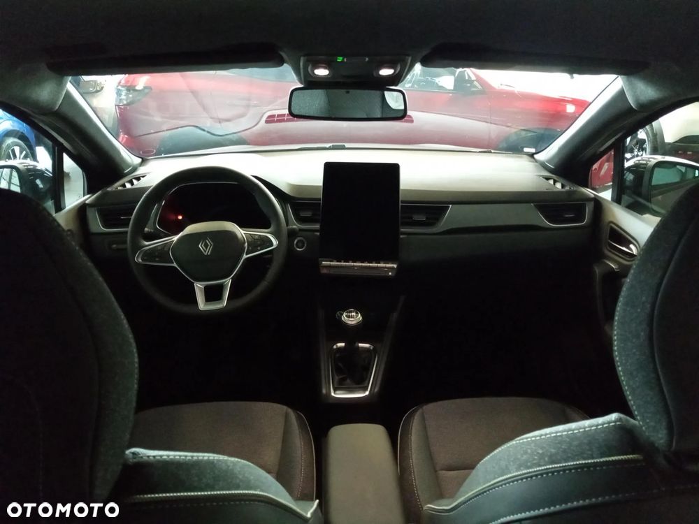 Renault Captur 1.0 TCe Techno - 10