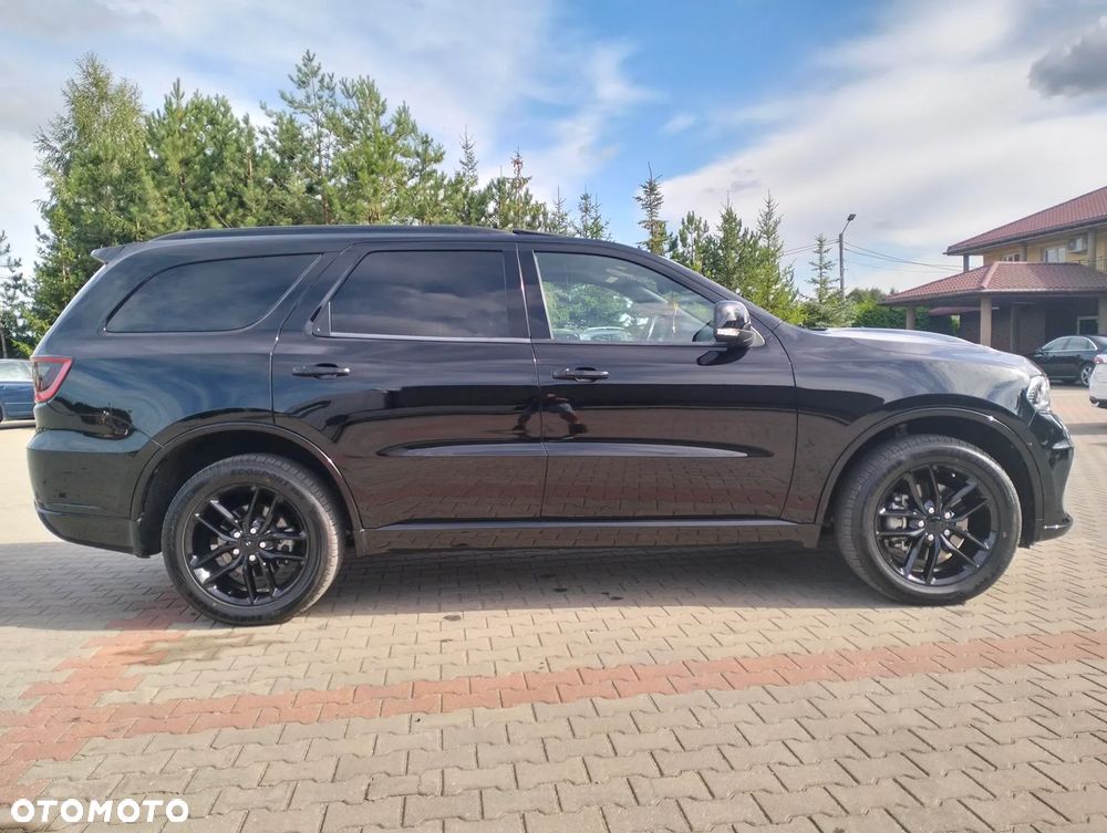 Dodge Durango 5.7 R/T - 3