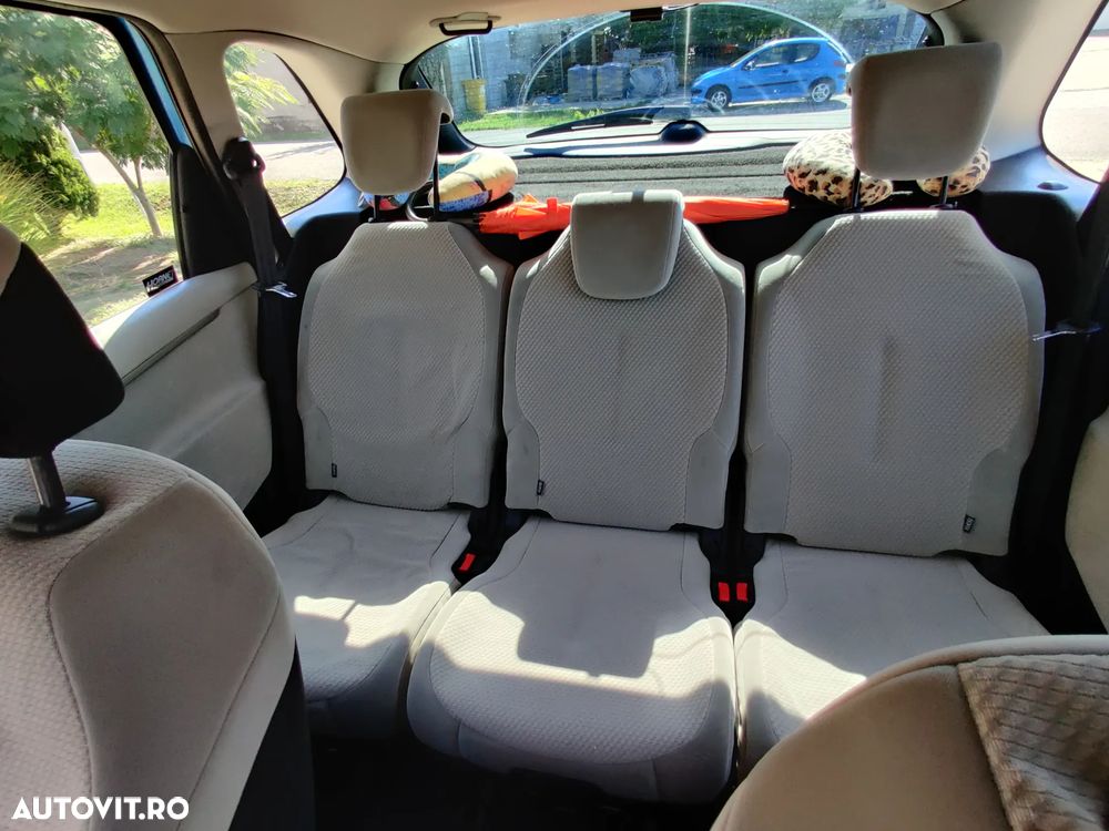 Citroën C4 Picasso 2.0 HDi Aut. Exclusive - 12