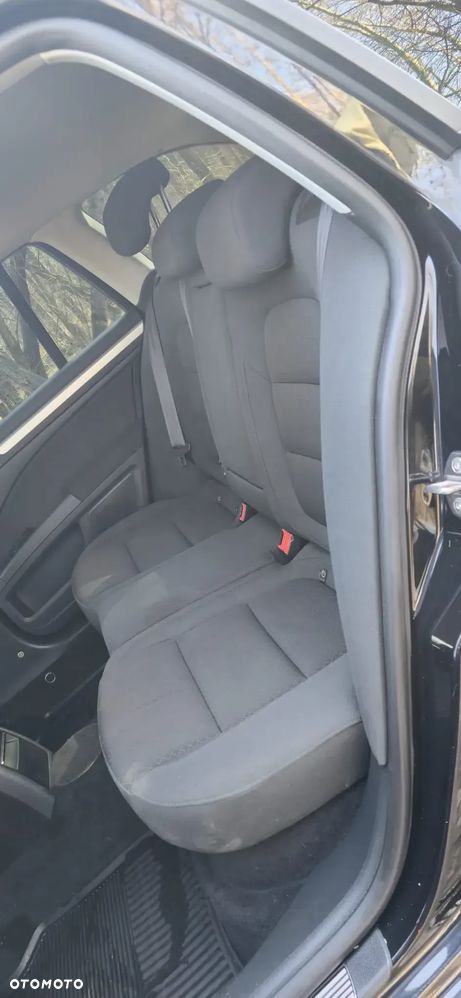 Skoda Superb 3.6 FSI 4x4 Ambition DSG - 13