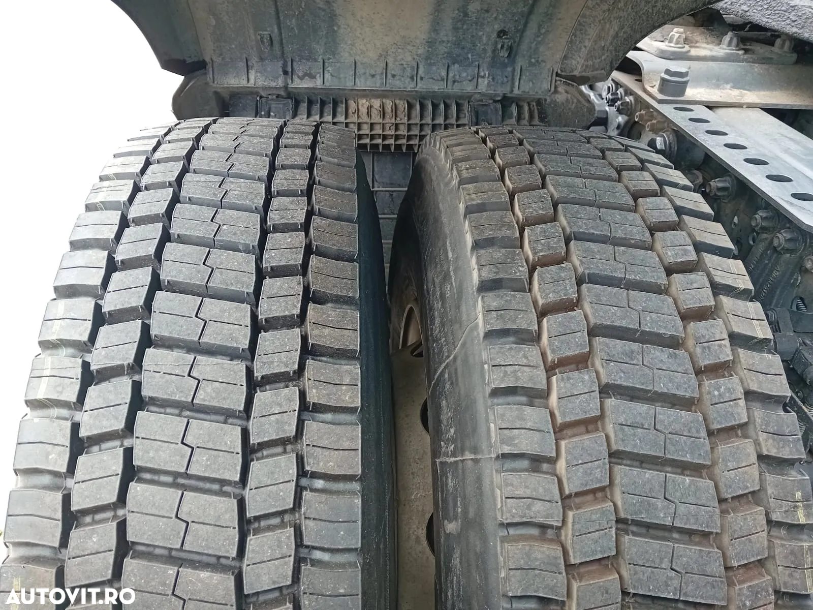 Mercedes-Benz Actros 1843 LS Full ADR , TOP !!! - 20
