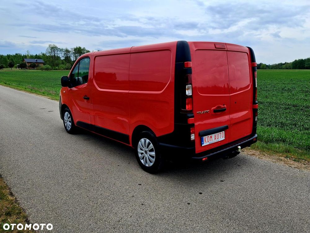 Renault Trafic - 10