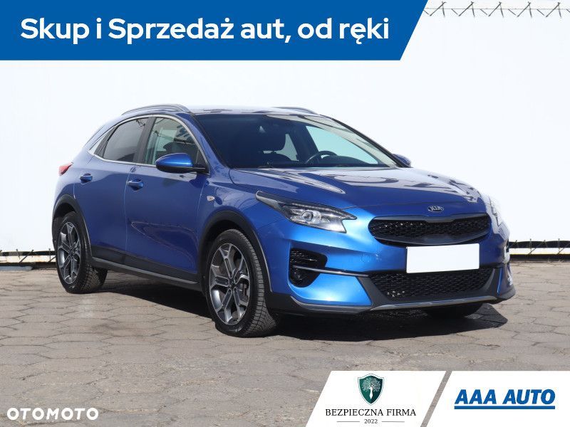 Kia XCeed - 3