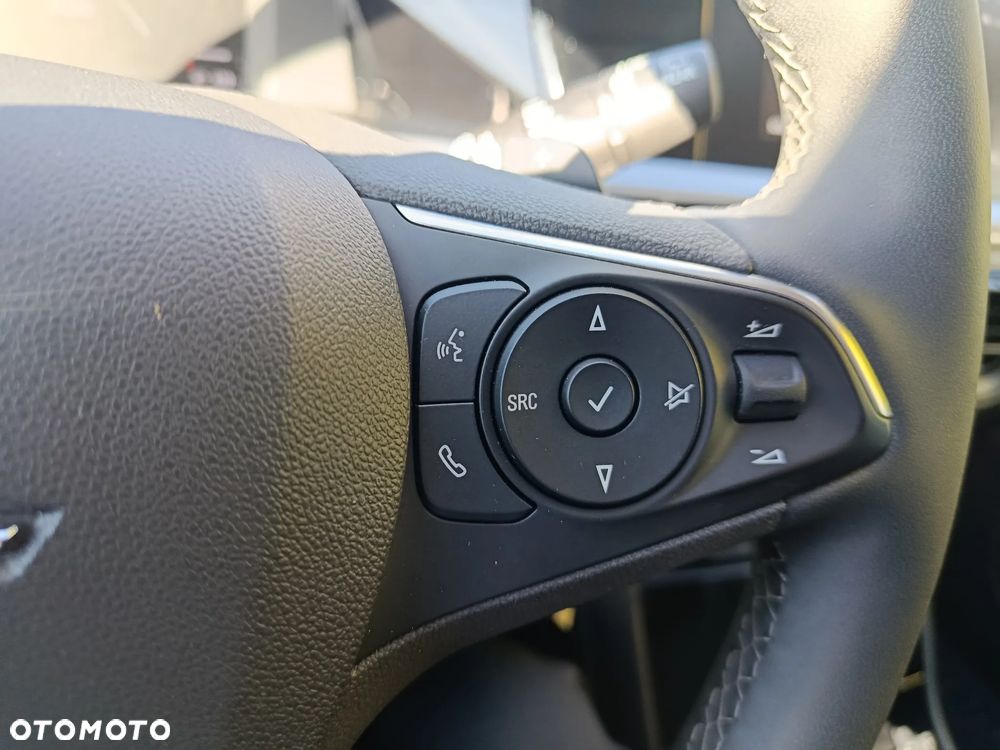 Opel Grandland X - 8
