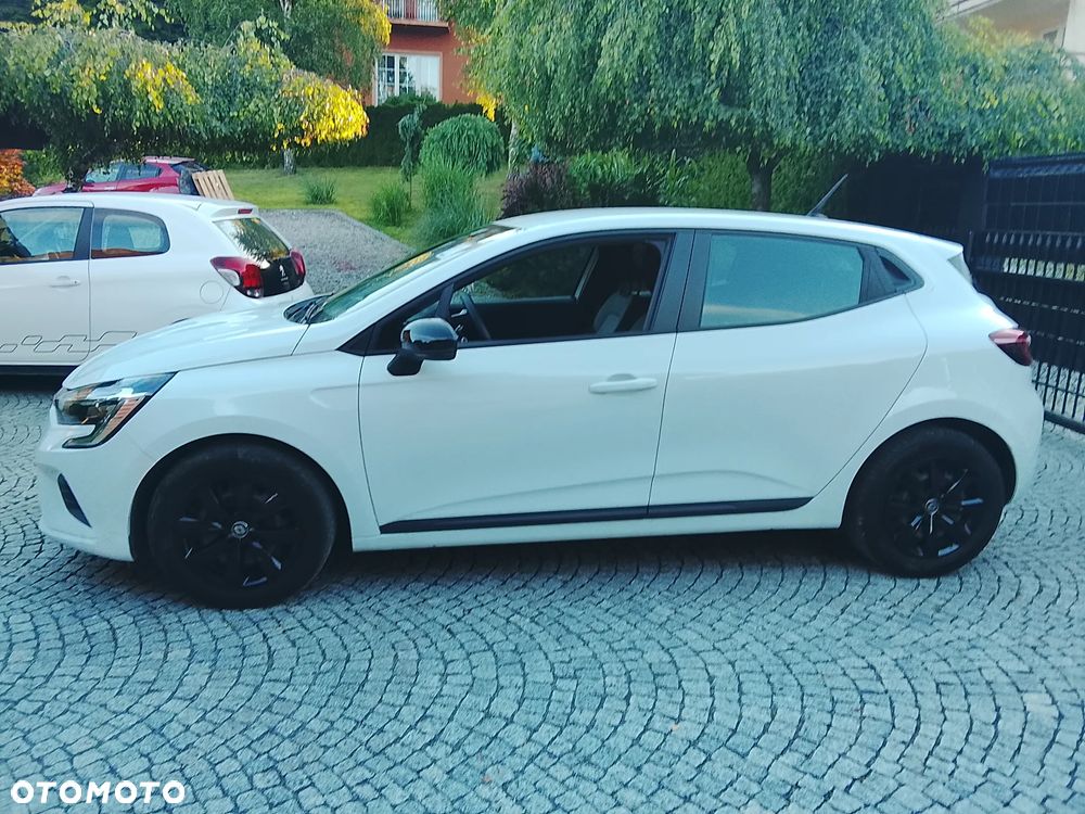 Renault Clio 1.5 dCi Energy Limited - 10