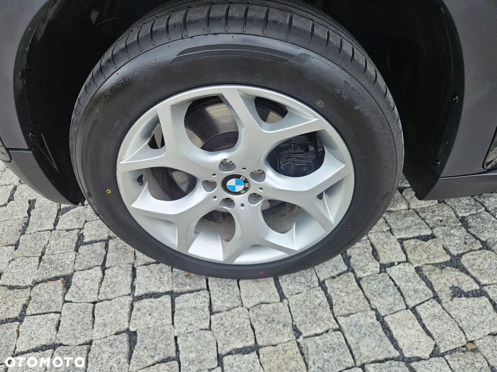 BMW X5 xDrive30d Edition 10 Jahre - 25