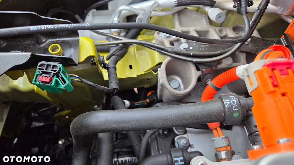 Fiat Grande Panda 44kWh La Prima - 18