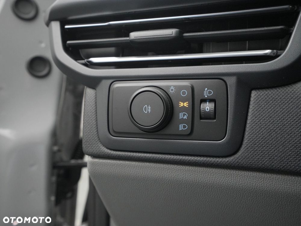 Ford Tourneo Custom 2.0 EcoBlue 320 L2 Titanium - 17