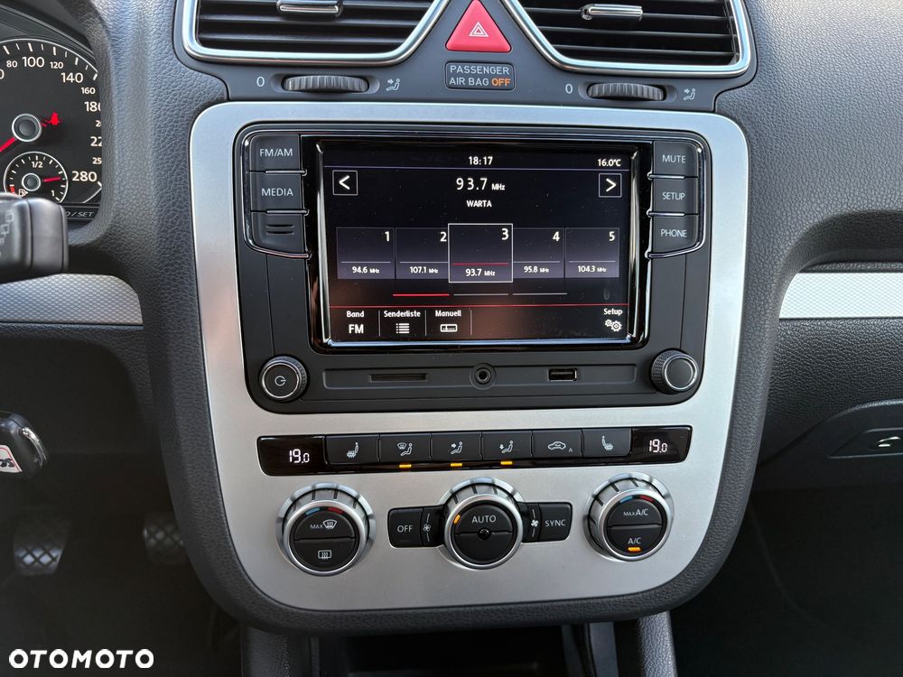 Volkswagen Scirocco 1.4 TSI Life - 18