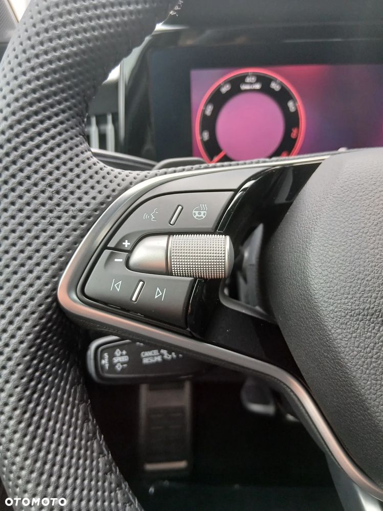 Skoda Superb 2.0 TSI Sportline DSG - 15