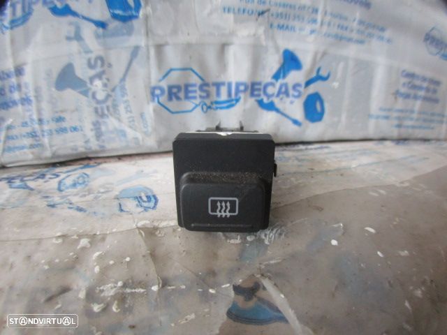 Interruptor 5J0959621 FORD FIESTA 6 2017 1.5TDCI 95CV 5P CINZA ESCURO SOFAGEM - 1