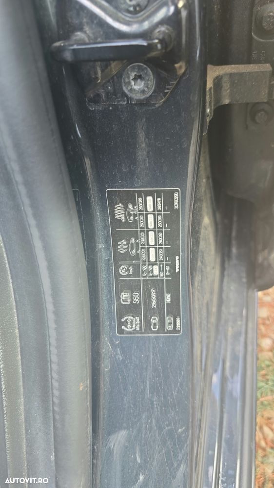 Volvo S60 D3 Start-Stop Basic - 1