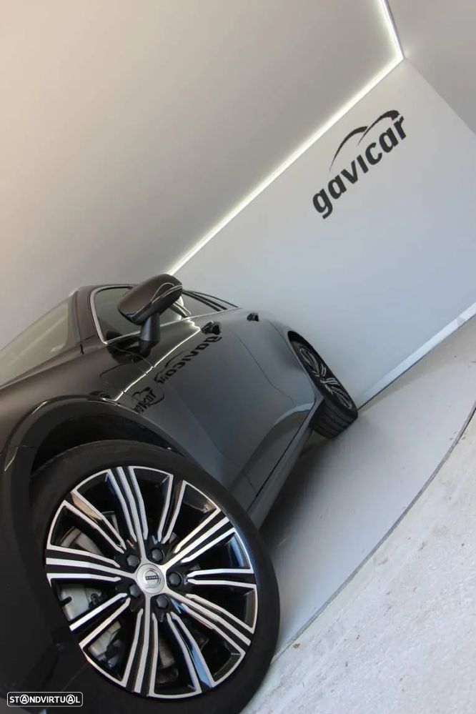 Volvo V60 2.0 T6 AWD TE Inscription Expression - 3