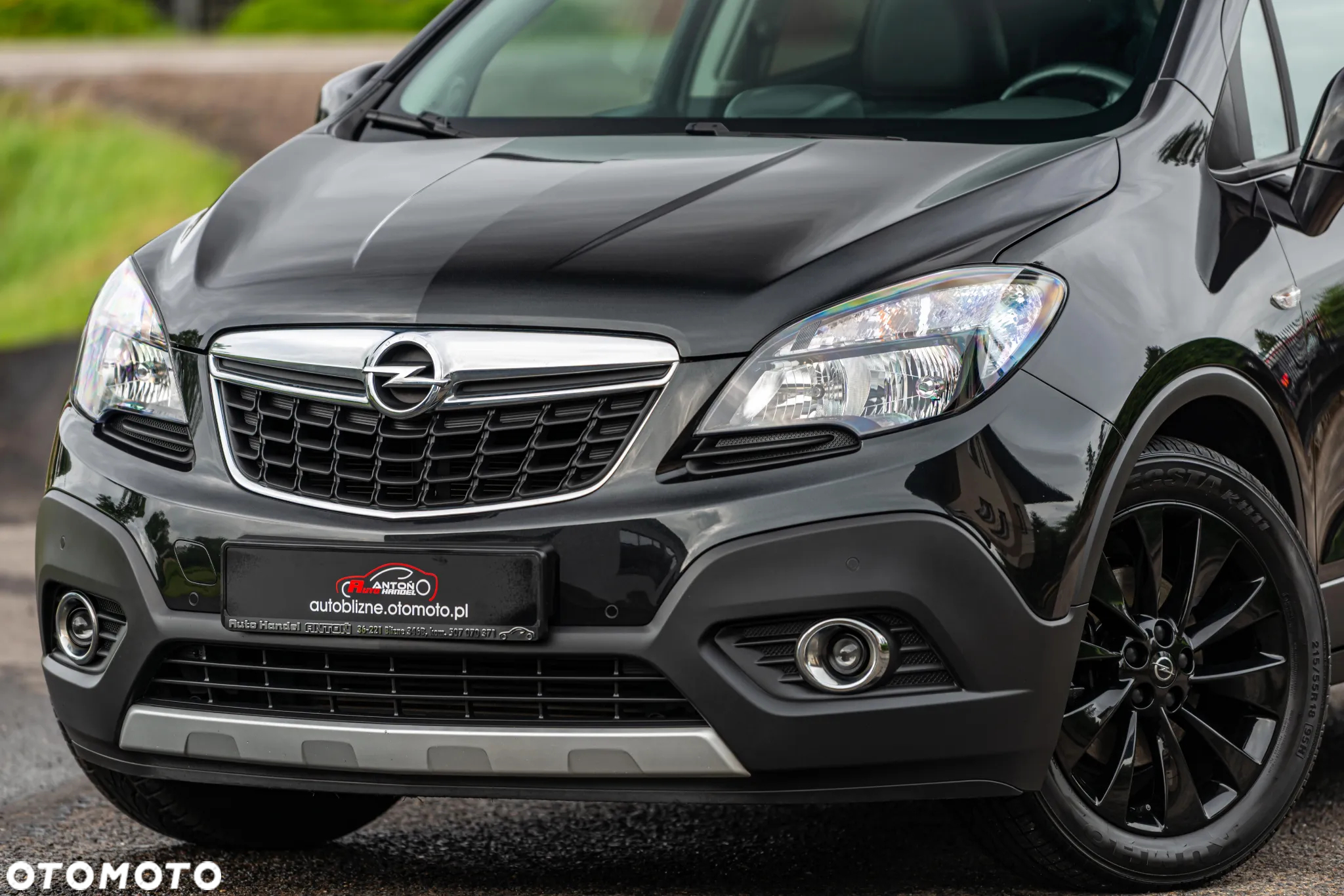 Opel Mokka 1.4 T Cosmo - 5