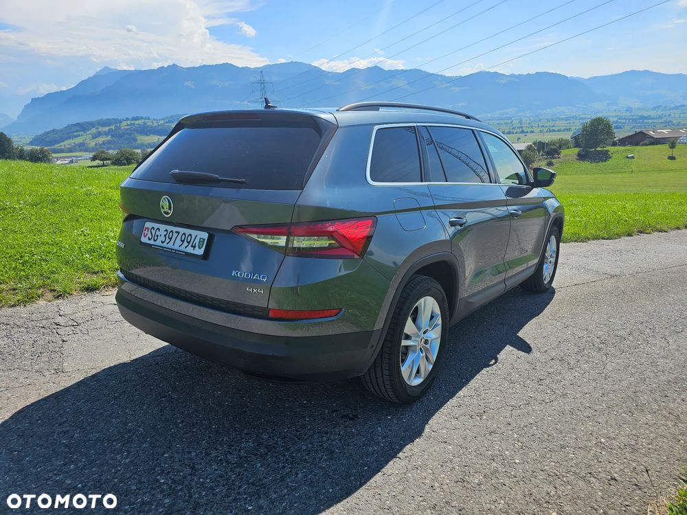 Skoda Kodiaq 2.0 TDI 4x4 DSG Style - 6