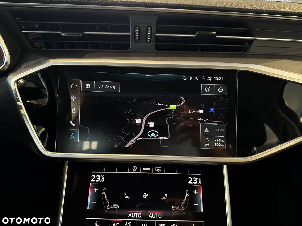Audi A6 - 27