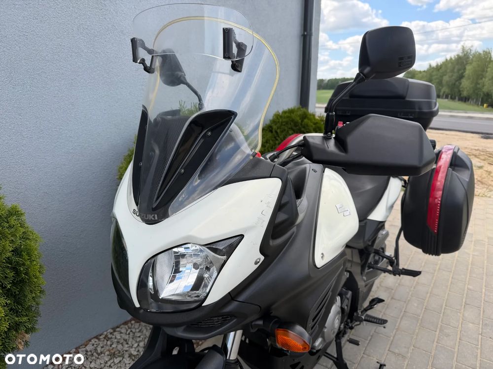 Suzuki DL - 38