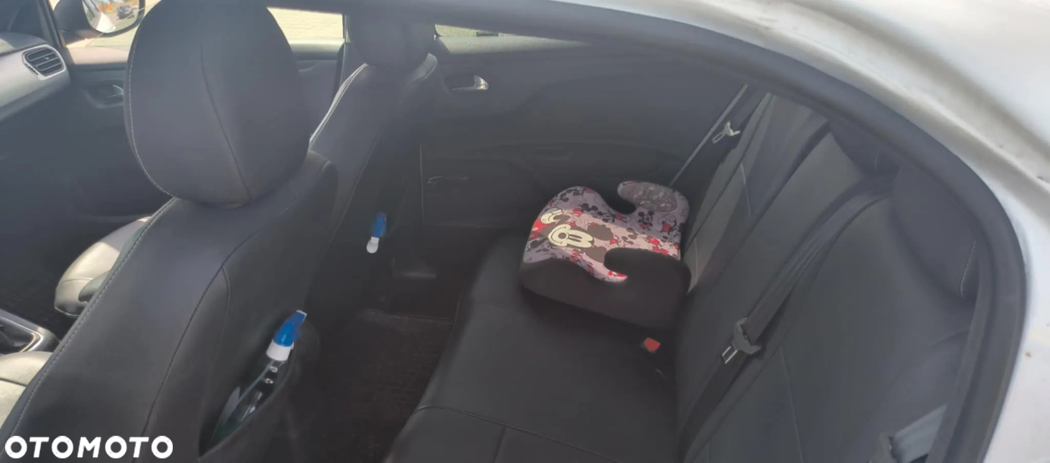 Citroën C-Elysée 1.2 PureTech Feel - 6