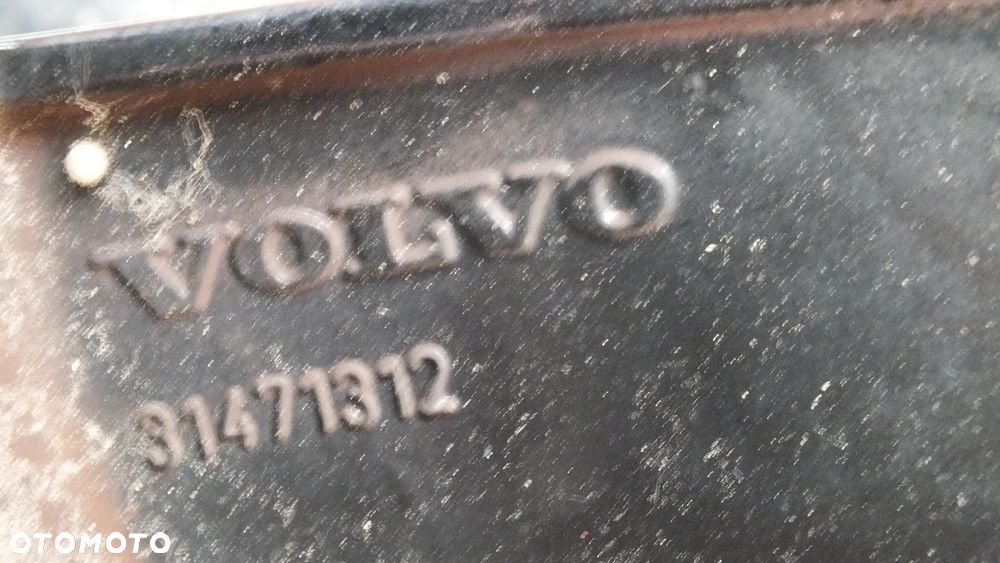 Felga aluminiowa 8X18 Volvo V60 XC40 31471312 - 13