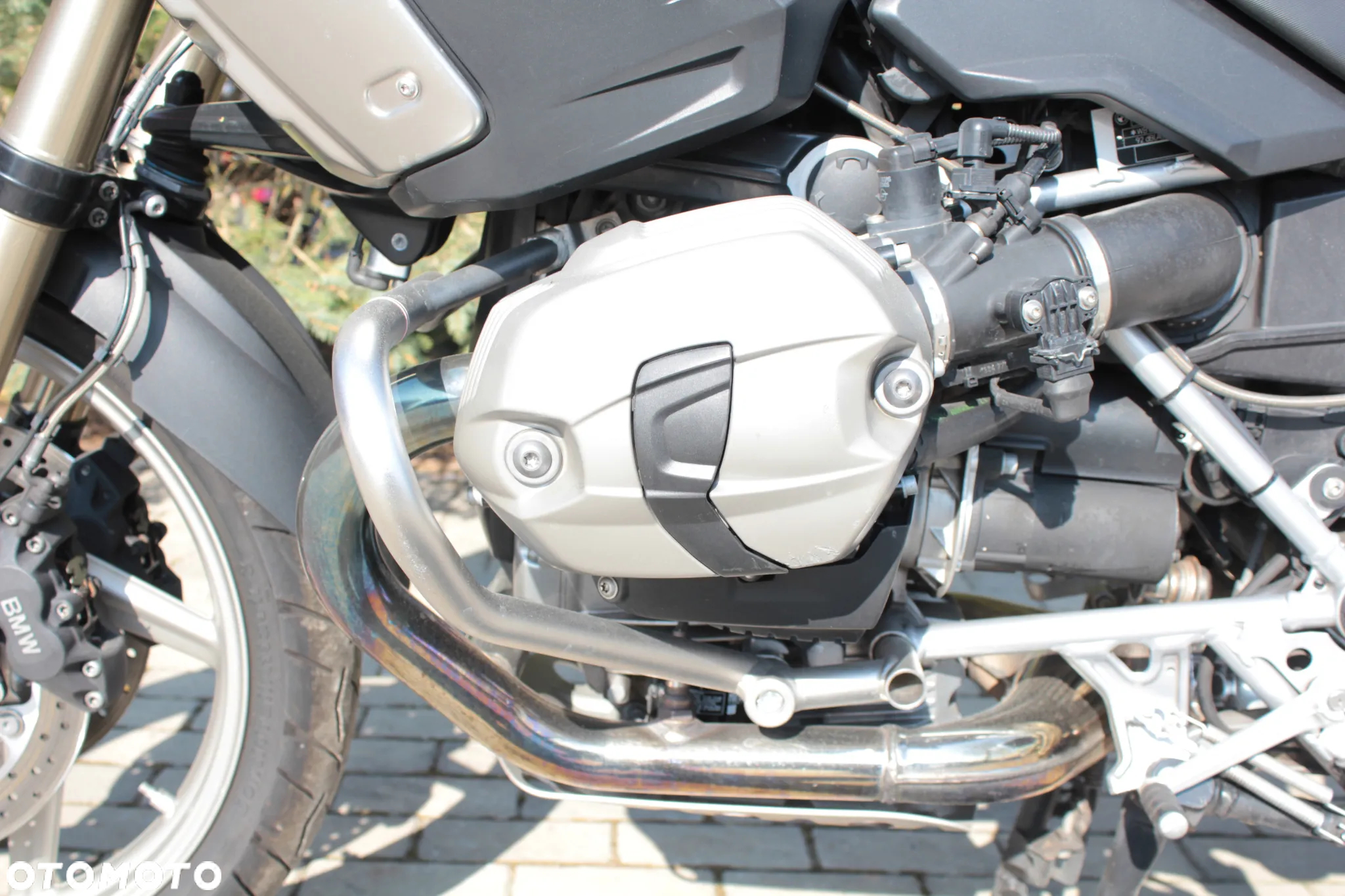 BMW GS - 22