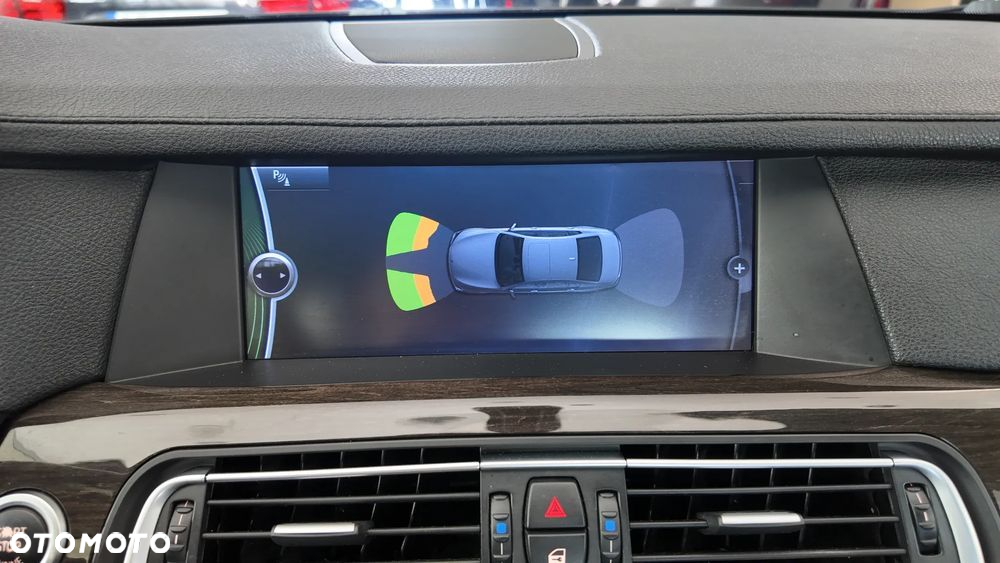 BMW Seria 7 730d - 34