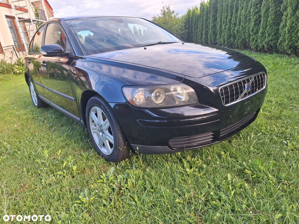 Volvo S40 1.8 - 14