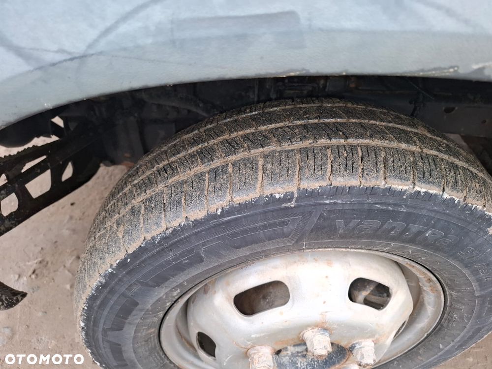 Iveco 35C12 - 5