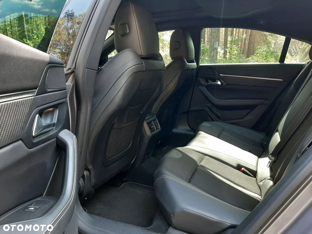 Peugeot 508 1.5 BlueHDi GT Line S&S EAT8 - 13