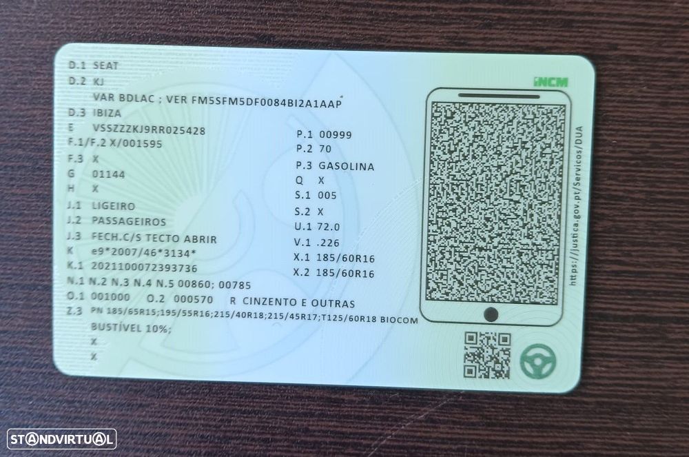 SEAT Ibiza 1.0 TSI Style - 23