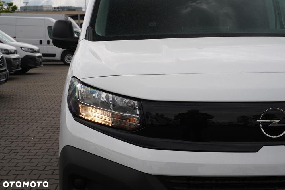 Opel Combo Van Cargo 1.5 BlueHDi L2 - 22
